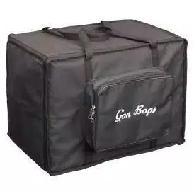 Rumbero Cajon w/Gig Bag